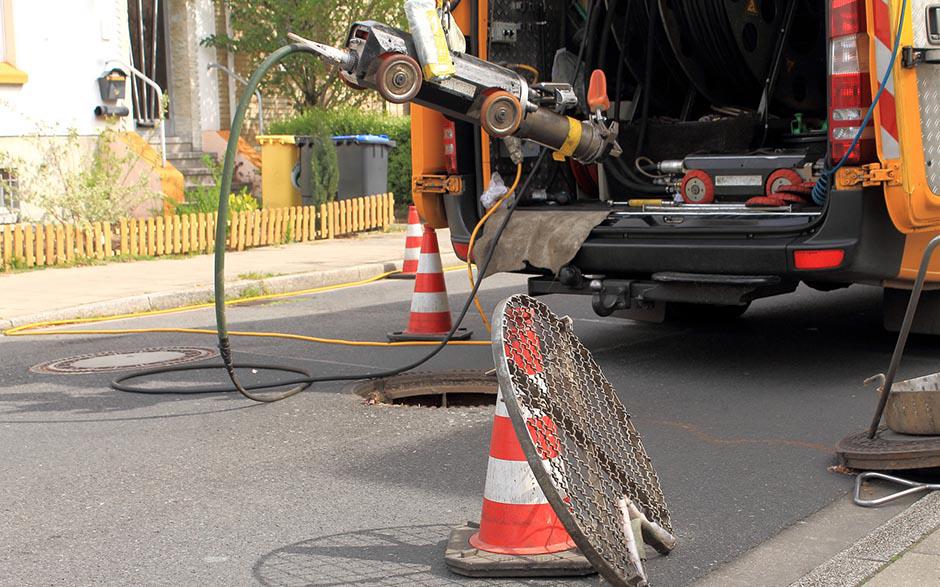 déboucher des canalisations Fourqueux