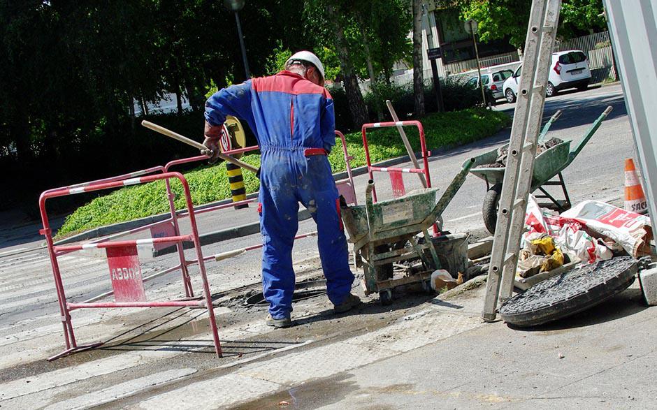 curage de canalisation Paris